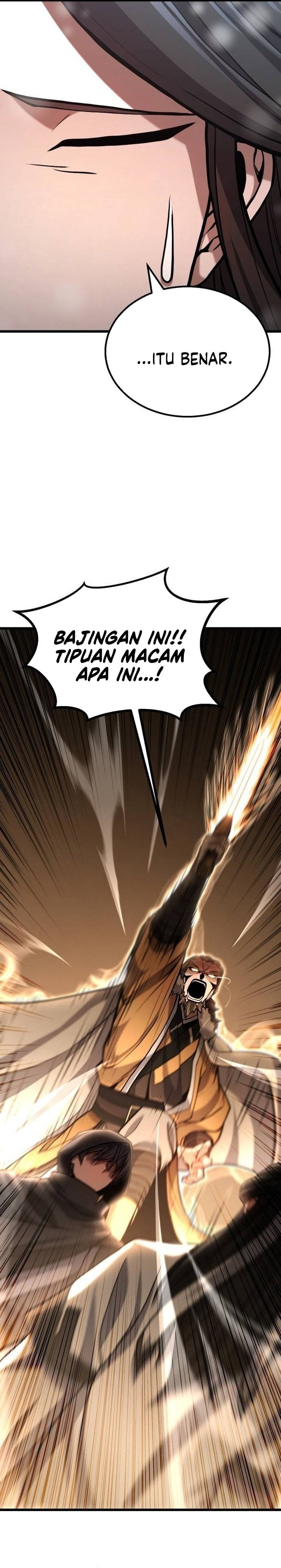 Halaman 30 dari Revenge of the Bloom Flower Chapter 15