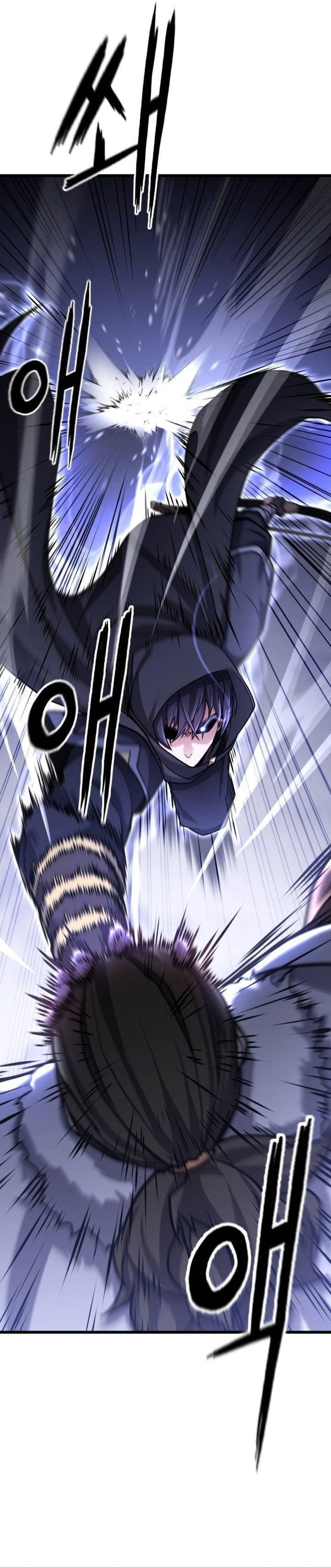 Halaman 32 dari Revenge of the Bloom Flower Chapter 15