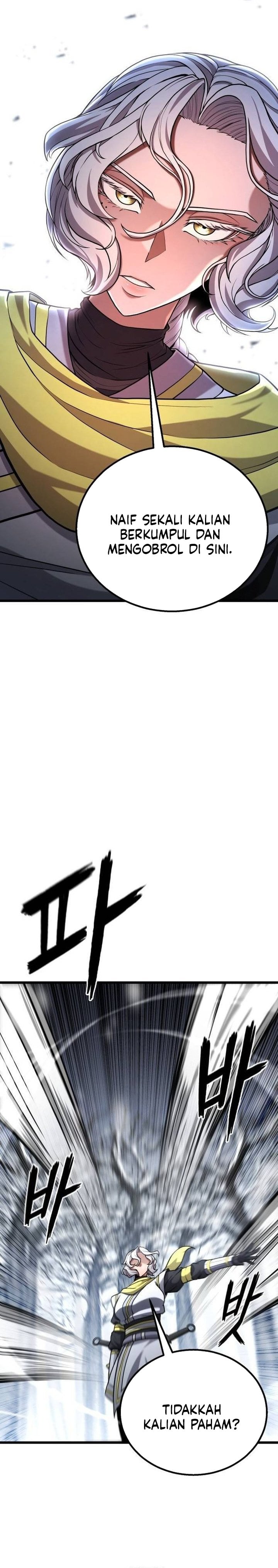 Halaman 37 dari Revenge of the Bloom Flower Chapter 15