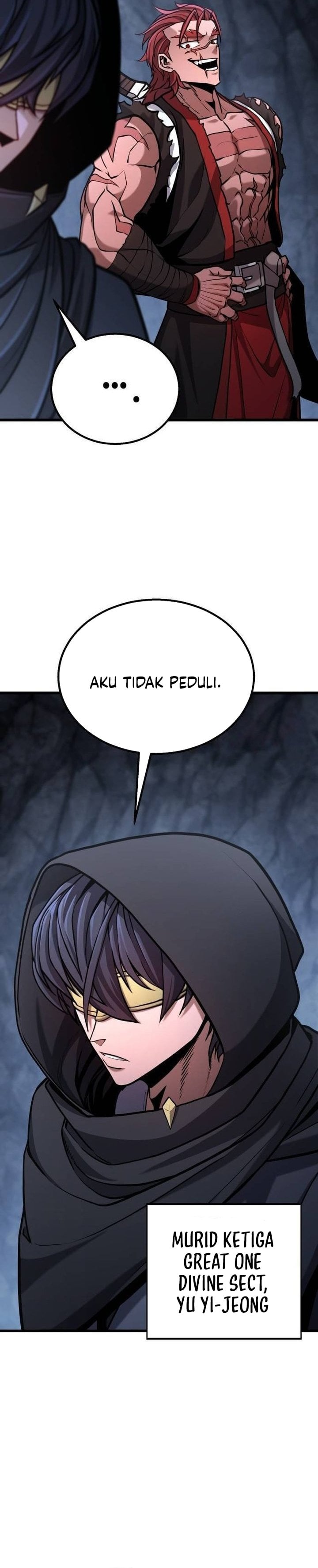 Halaman 4 dari Revenge of the Bloom Flower Chapter 15