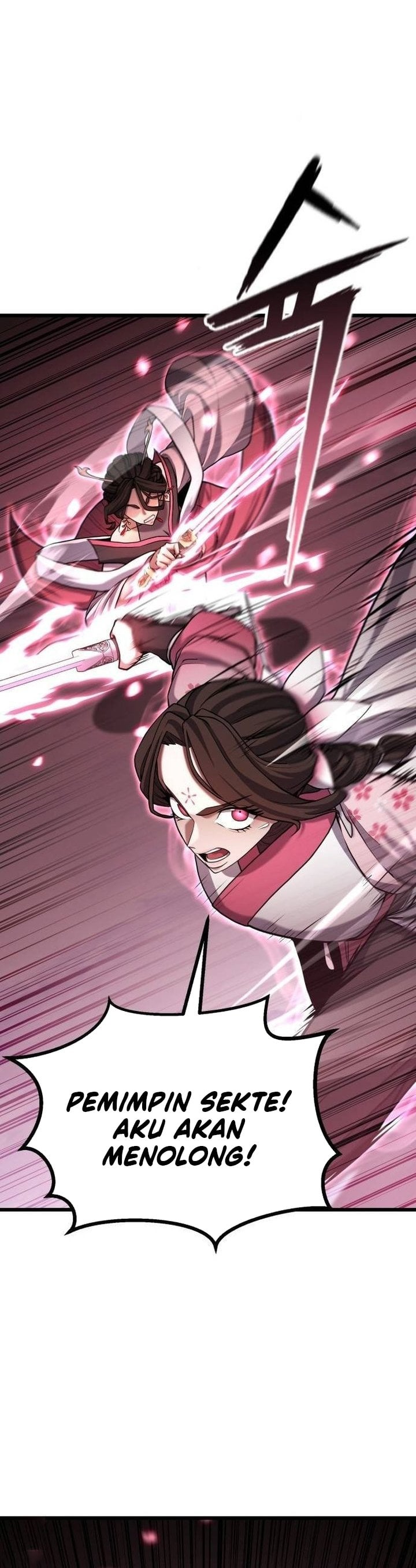 Halaman 41 dari Revenge of the Bloom Flower Chapter 15