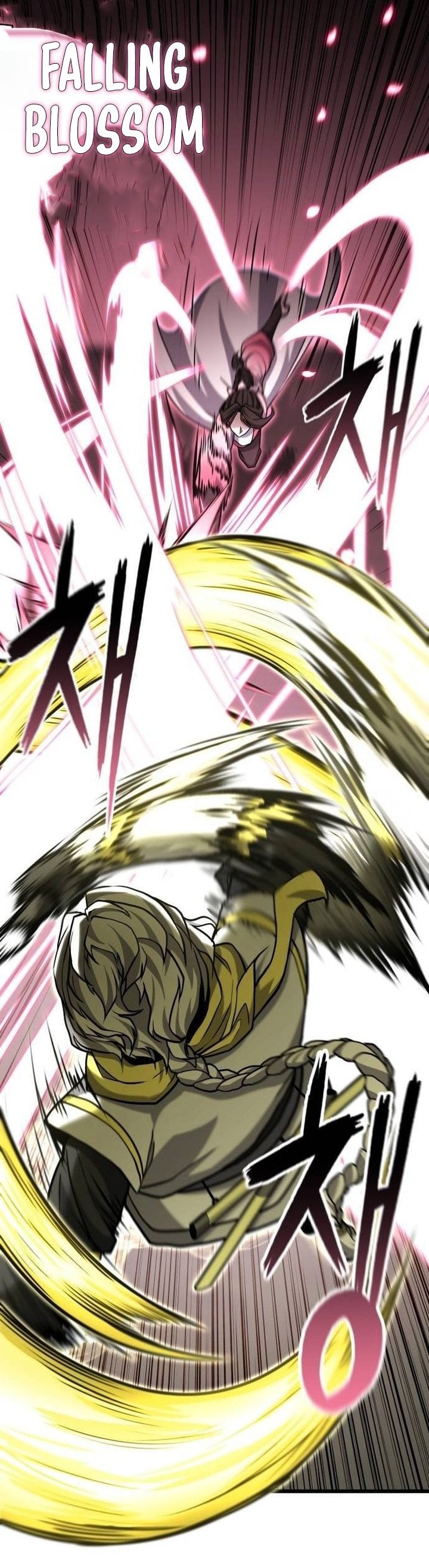 Halaman 42 dari Revenge of the Bloom Flower Chapter 15