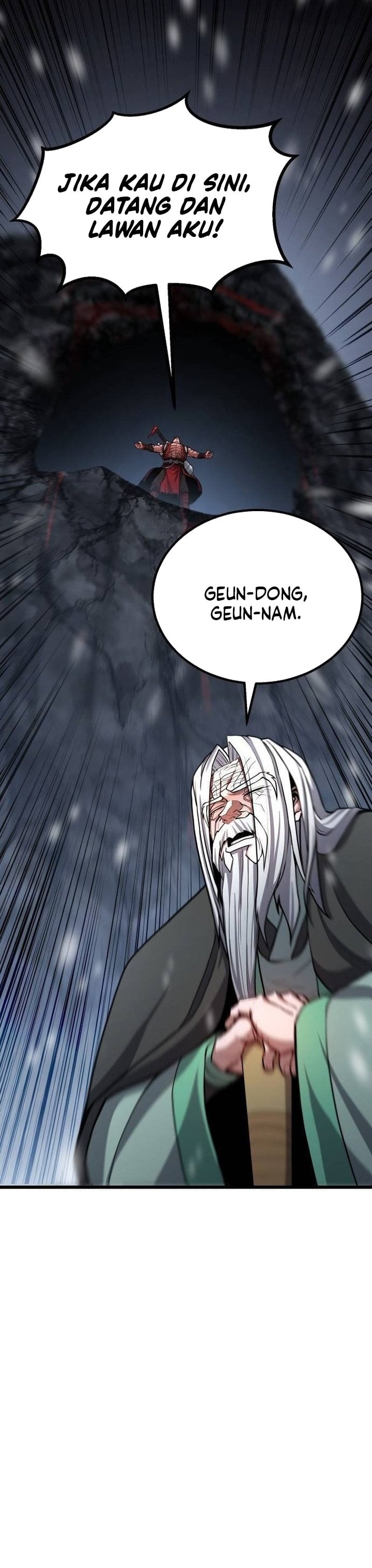 Halaman 46 dari Revenge of the Bloom Flower Chapter 15
