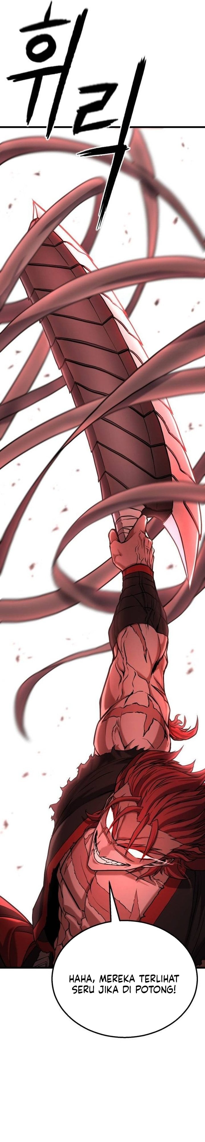 Halaman 49 dari Revenge of the Bloom Flower Chapter 15