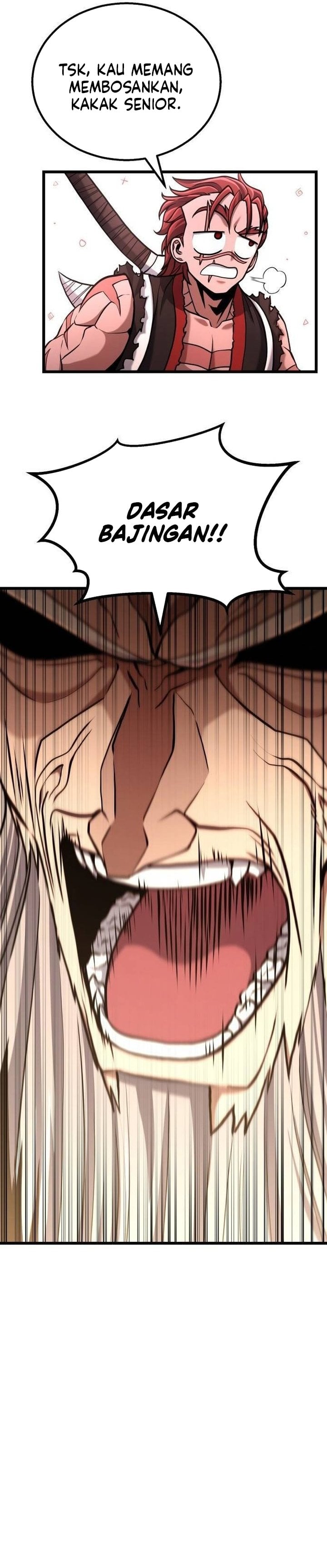 Halaman 5 dari Revenge of the Bloom Flower Chapter 15