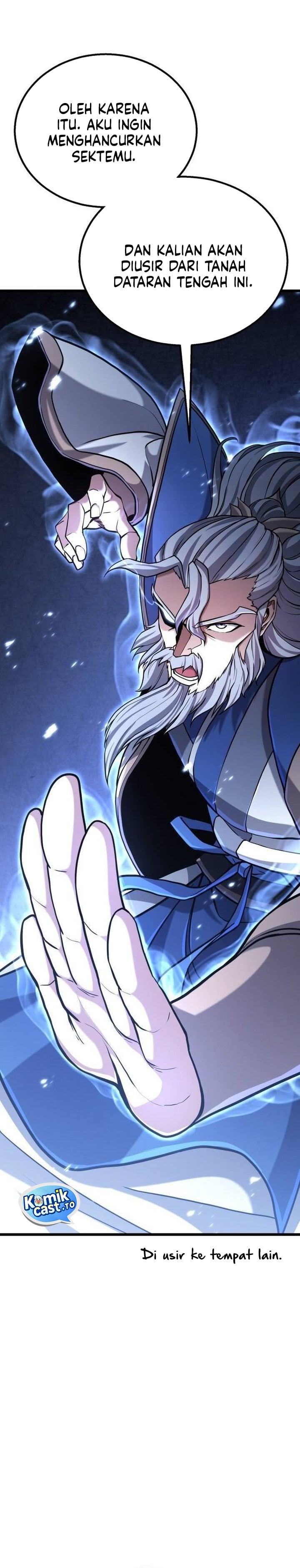 Halaman 51 dari Revenge of the Bloom Flower Chapter 15