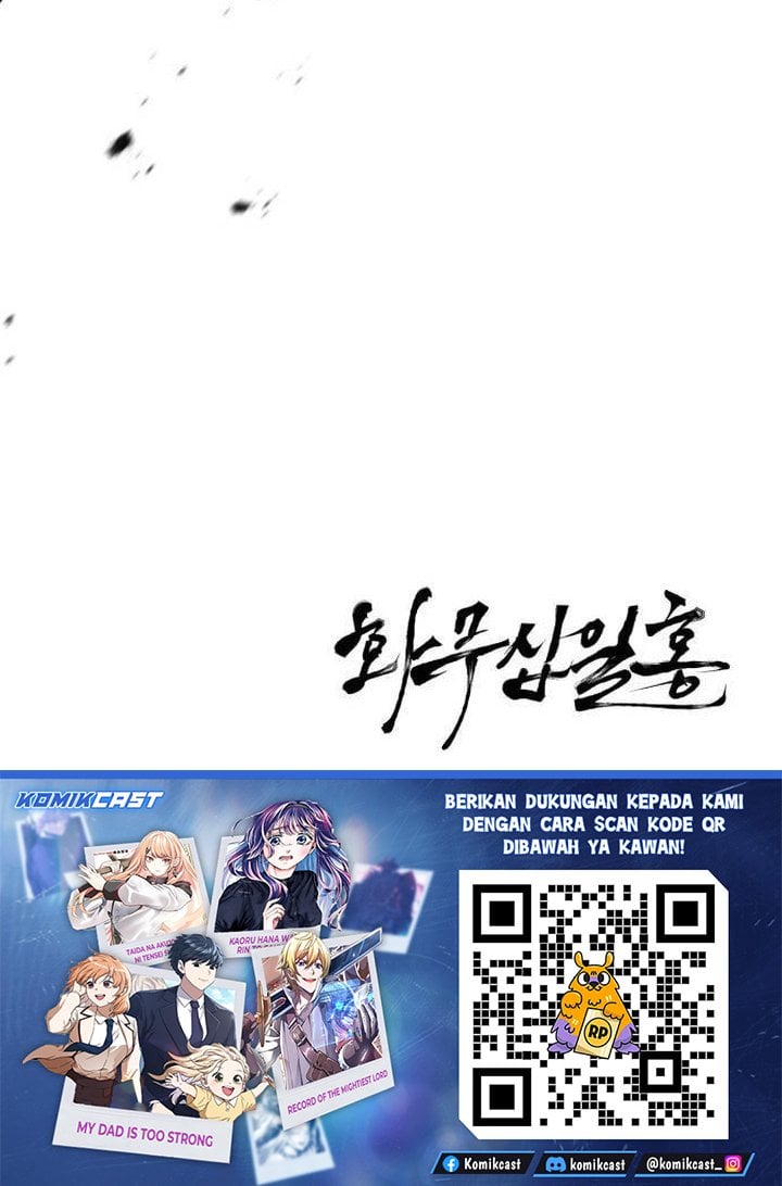 Halaman 53 dari Revenge of the Bloom Flower Chapter 15
