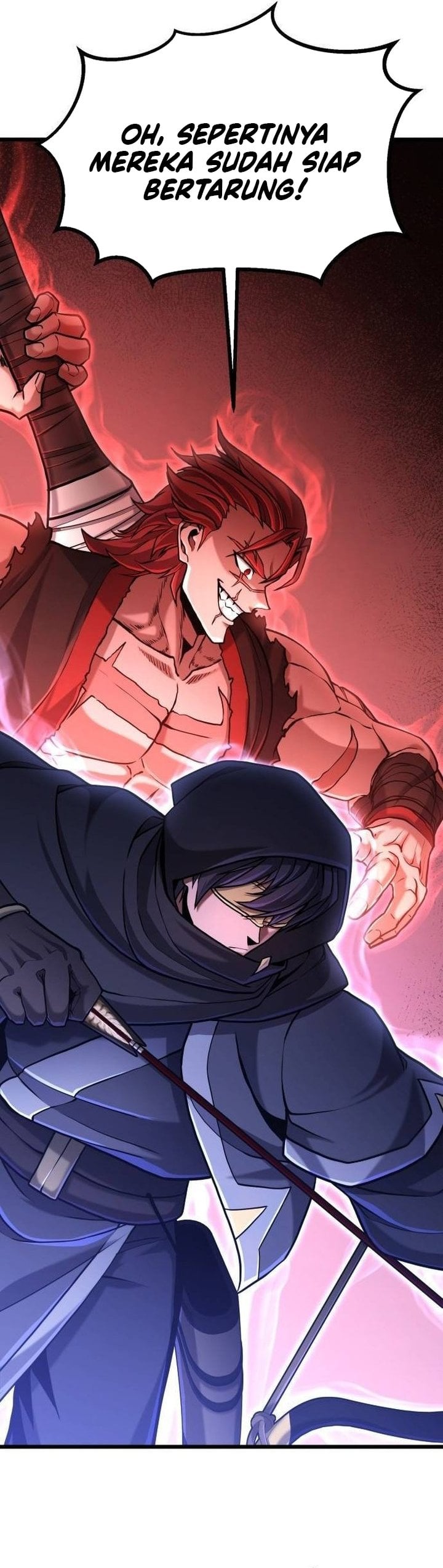 Halaman 7 dari Revenge of the Bloom Flower Chapter 15