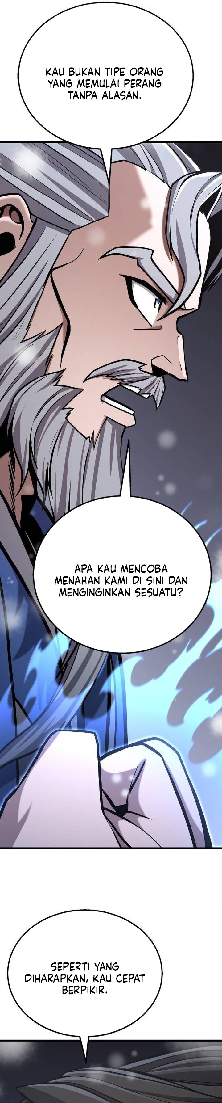 Halaman 13 dari Revenge of the Bloom Flower Chapter 16
