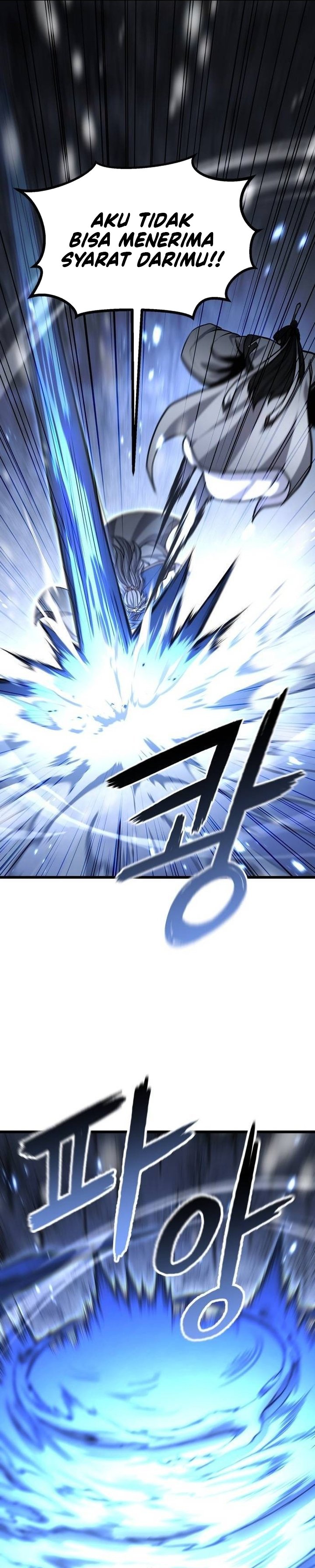 Halaman 23 dari Revenge of the Bloom Flower Chapter 16