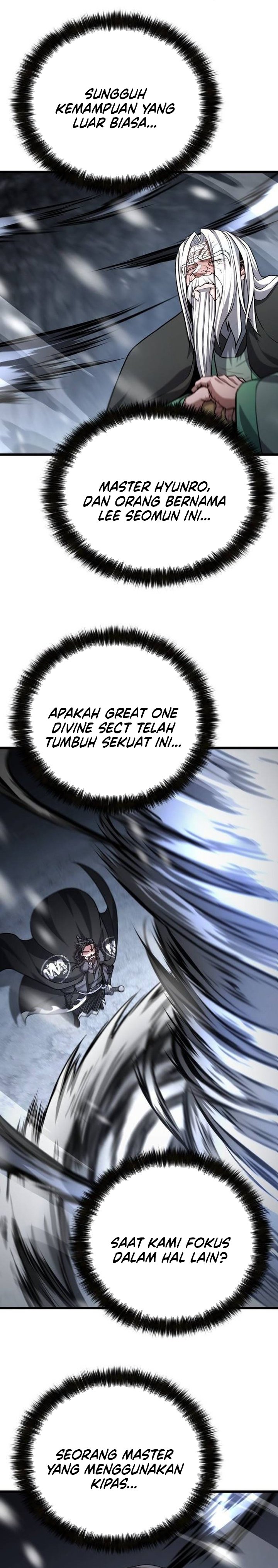 Halaman 3 dari Revenge of the Bloom Flower Chapter 16