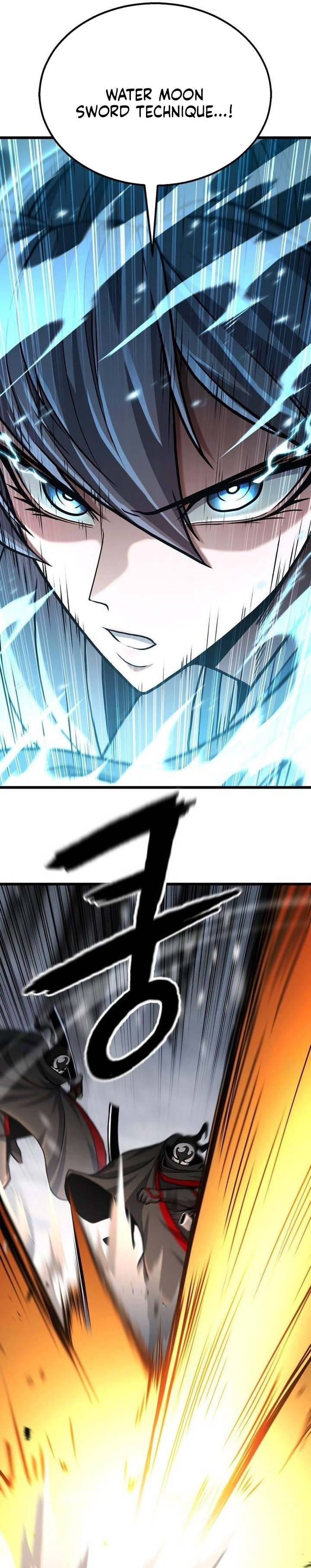 Halaman 32 dari Revenge of the Bloom Flower Chapter 16