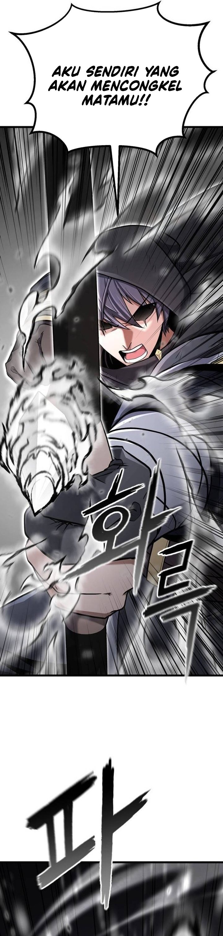 Halaman 38 dari Revenge of the Bloom Flower Chapter 16