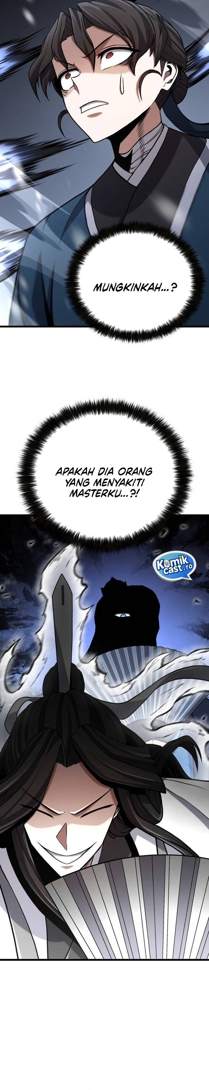 Halaman 4 dari Revenge of the Bloom Flower Chapter 16