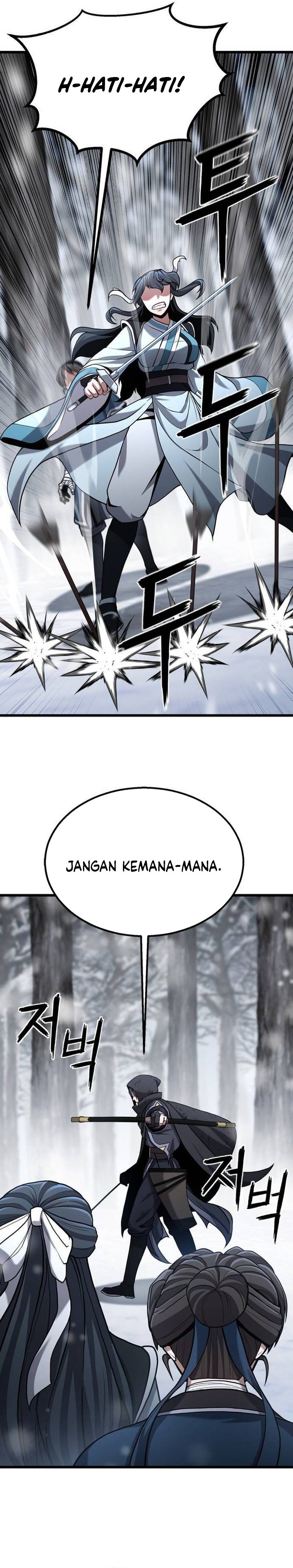 Halaman 41 dari Revenge of the Bloom Flower Chapter 16