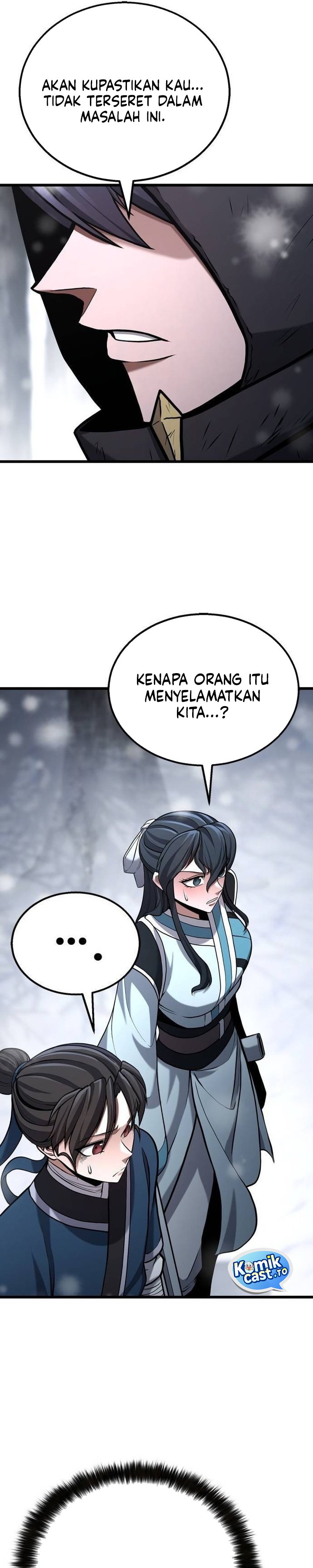 Halaman 42 dari Revenge of the Bloom Flower Chapter 16