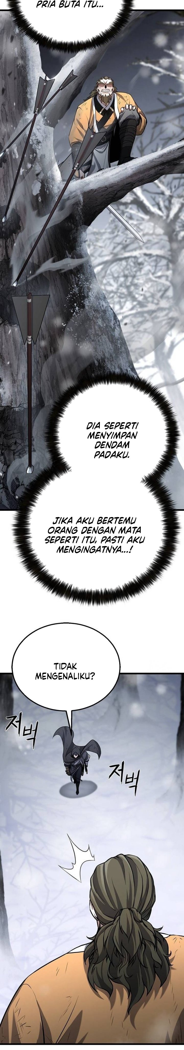 Halaman 44 dari Revenge of the Bloom Flower Chapter 16