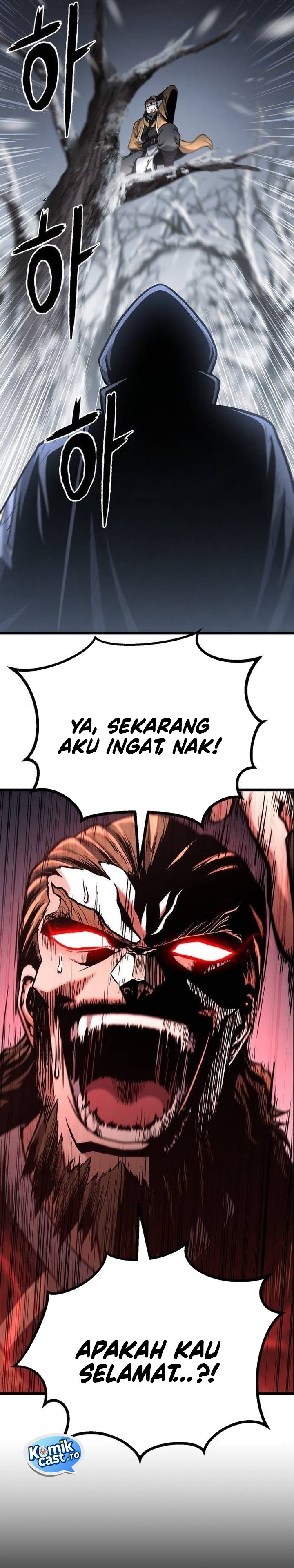 Halaman 47 dari Revenge of the Bloom Flower Chapter 16