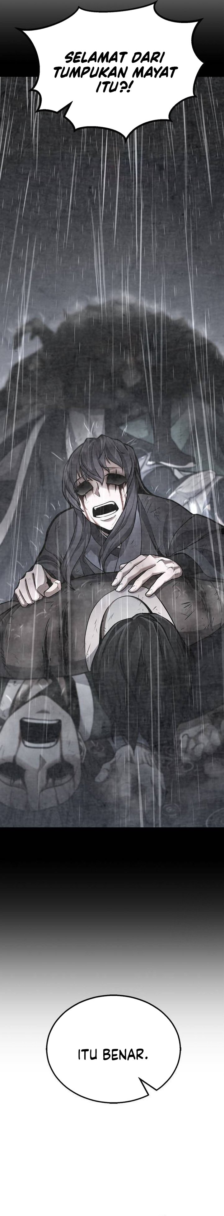 Halaman 48 dari Revenge of the Bloom Flower Chapter 16