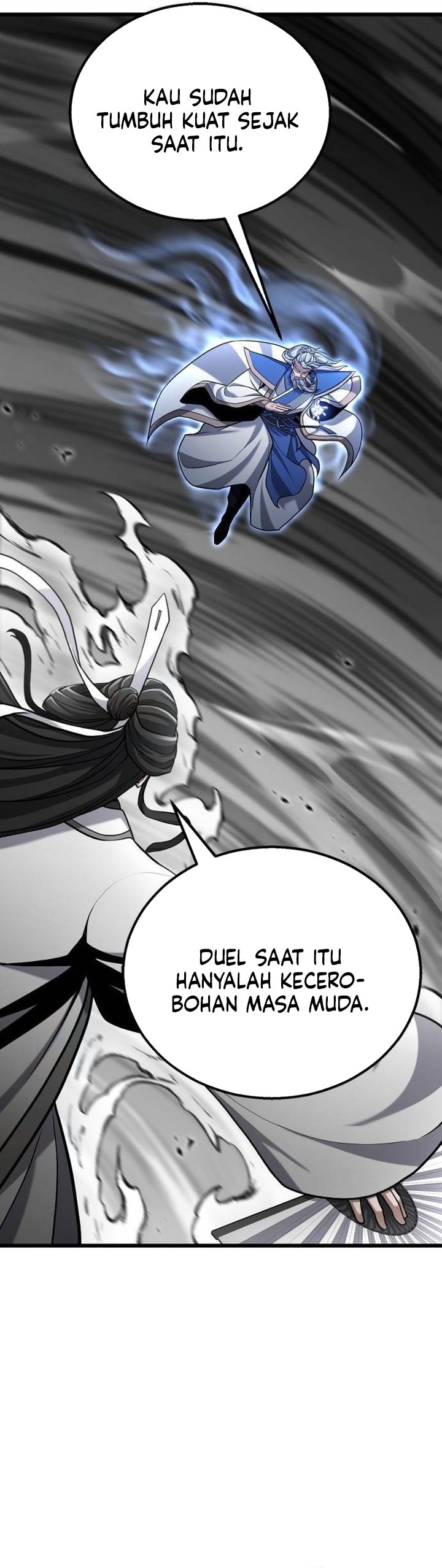 Halaman 5 dari Revenge of the Bloom Flower Chapter 16