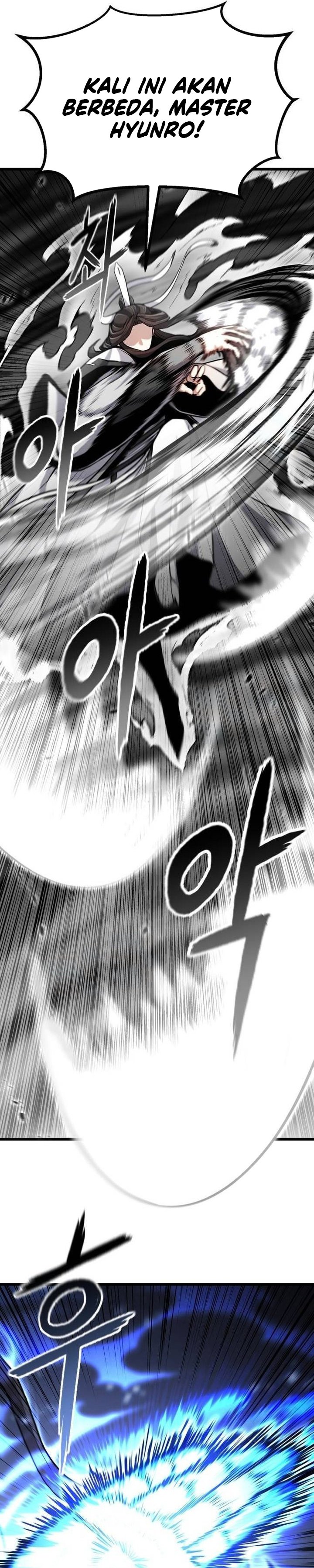 Halaman 6 dari Revenge of the Bloom Flower Chapter 16