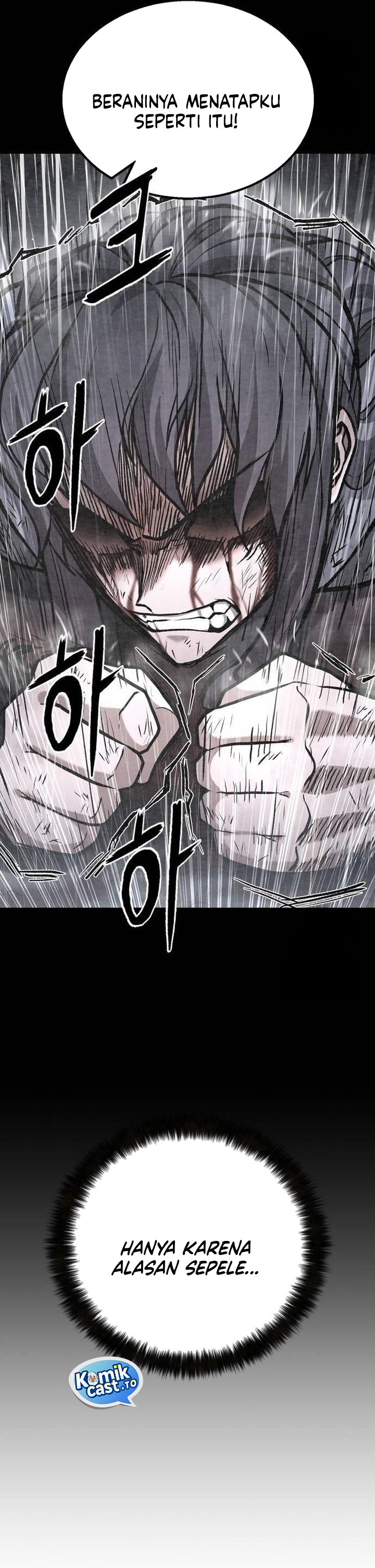 Halaman 11 dari Revenge of the Bloom Flower Chapter 17