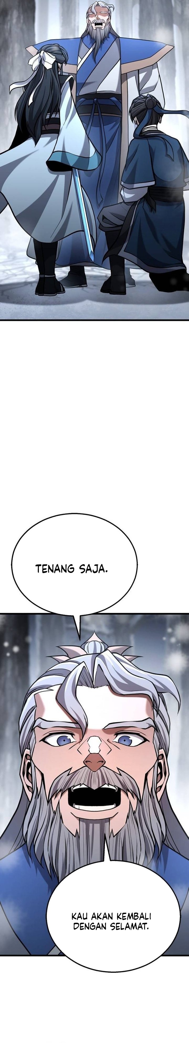 Halaman 25 dari Revenge of the Bloom Flower Chapter 17
