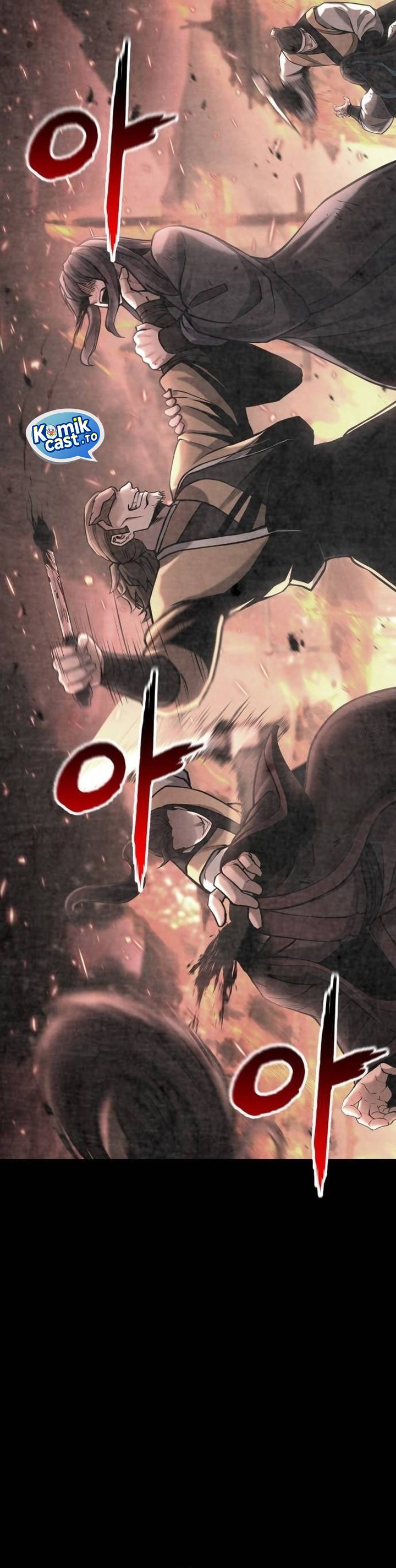 Halaman 3 dari Revenge of the Bloom Flower Chapter 17