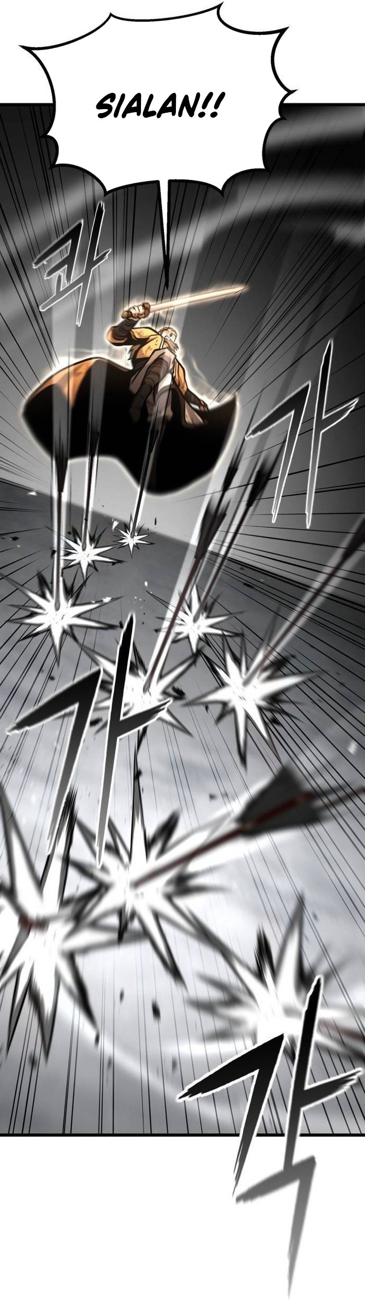 Halaman 32 dari Revenge of the Bloom Flower Chapter 17