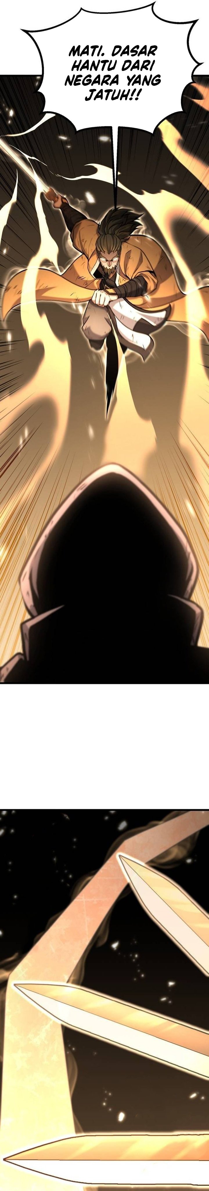 Halaman 37 dari Revenge of the Bloom Flower Chapter 17