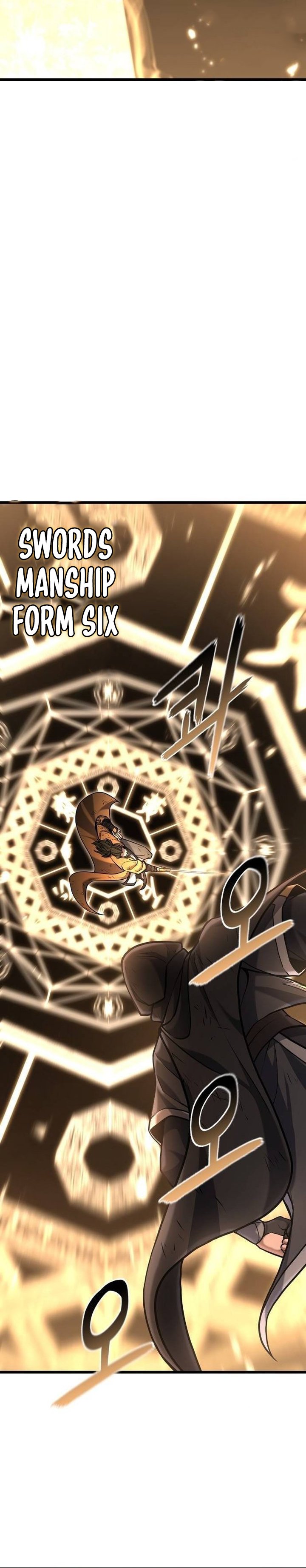 Halaman 38 dari Revenge of the Bloom Flower Chapter 17