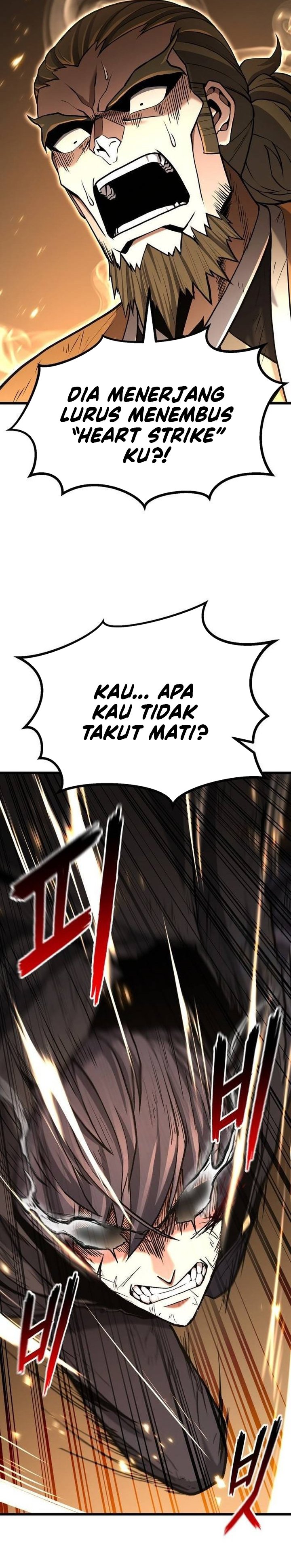 Halaman 40 dari Revenge of the Bloom Flower Chapter 17