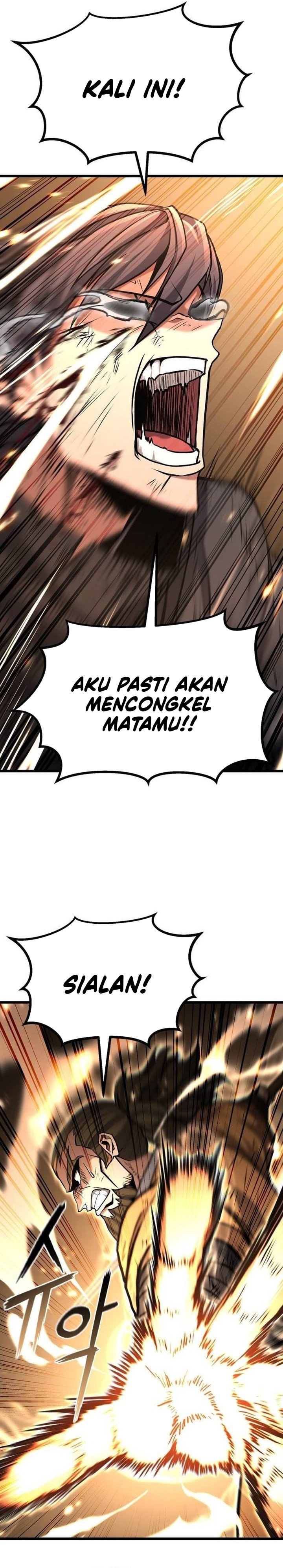 Halaman 41 dari Revenge of the Bloom Flower Chapter 17