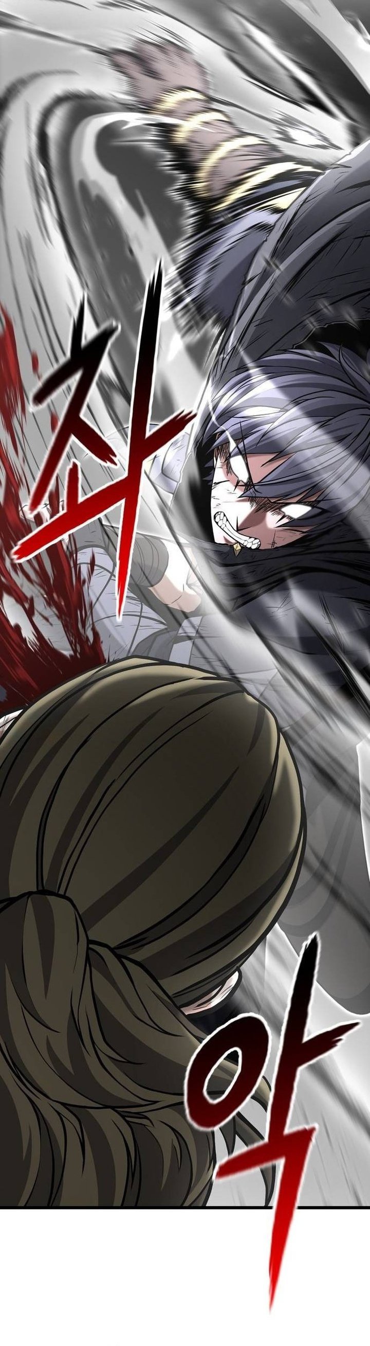 Halaman 47 dari Revenge of the Bloom Flower Chapter 17