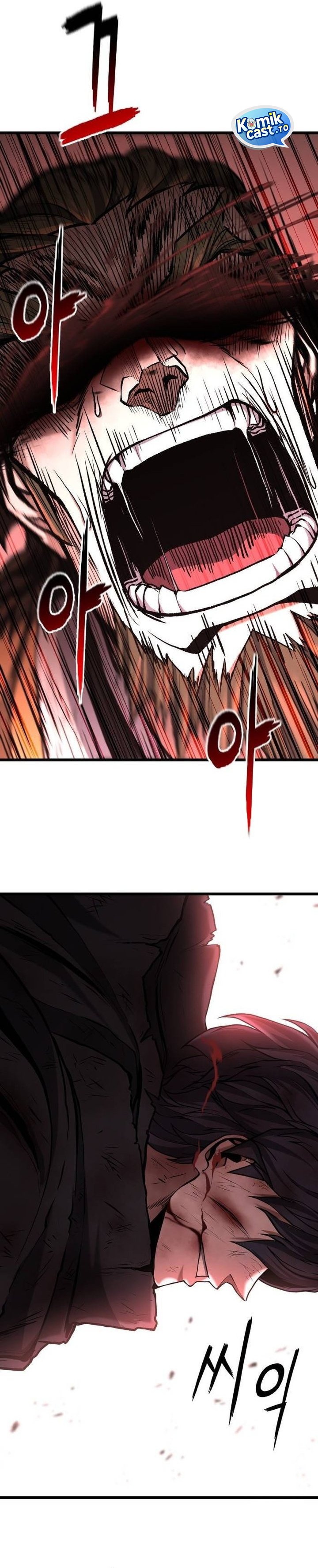 Halaman 48 dari Revenge of the Bloom Flower Chapter 17