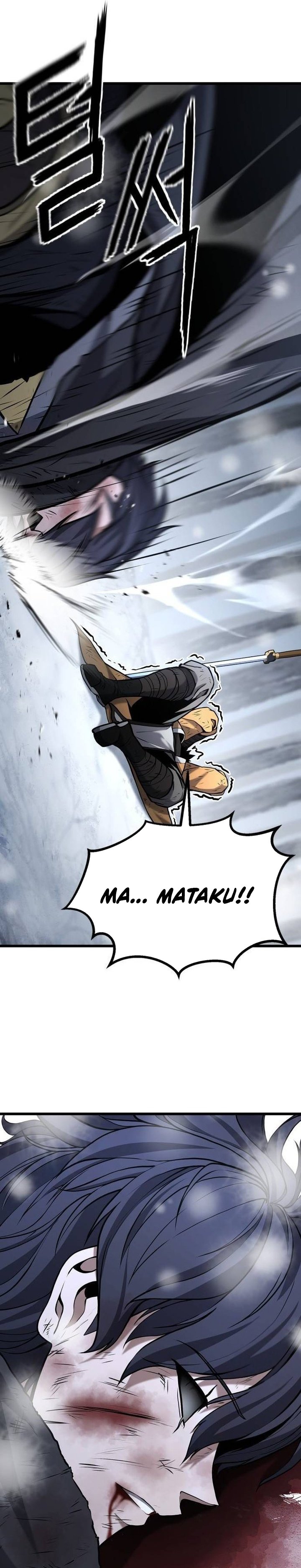 Halaman 49 dari Revenge of the Bloom Flower Chapter 17