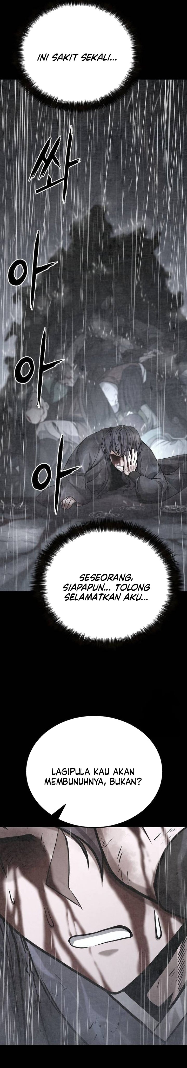 Halaman 8 dari Revenge of the Bloom Flower Chapter 17