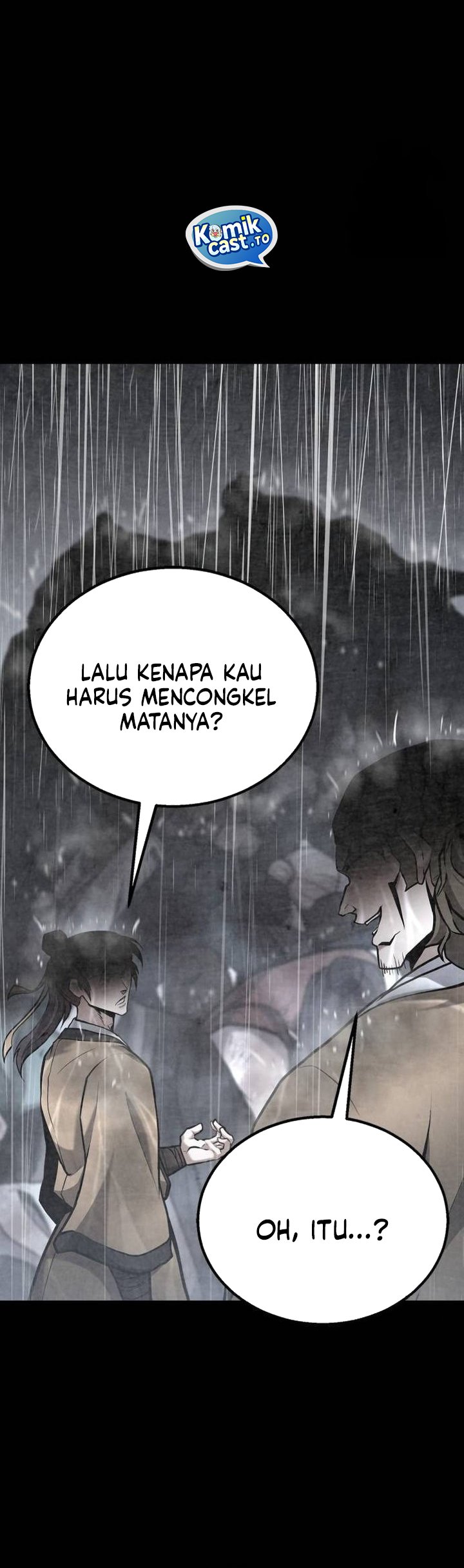 Halaman 9 dari Revenge of the Bloom Flower Chapter 17