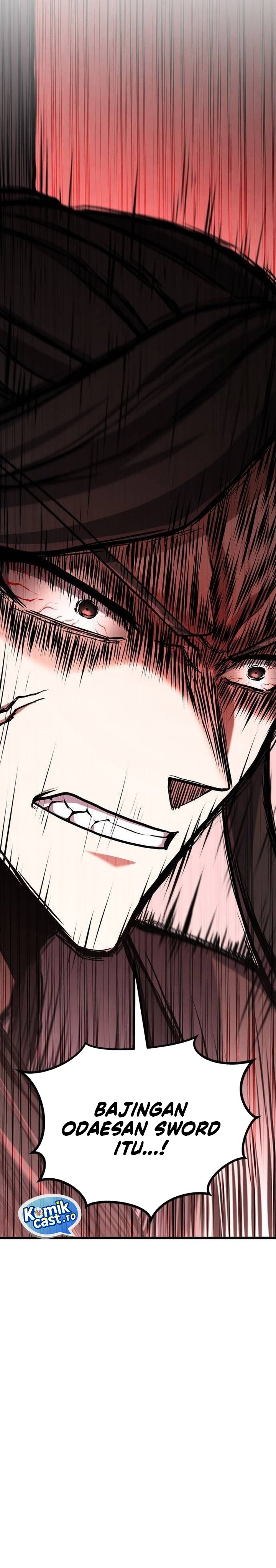 Halaman 14 dari Revenge of the Bloom Flower Chapter 18