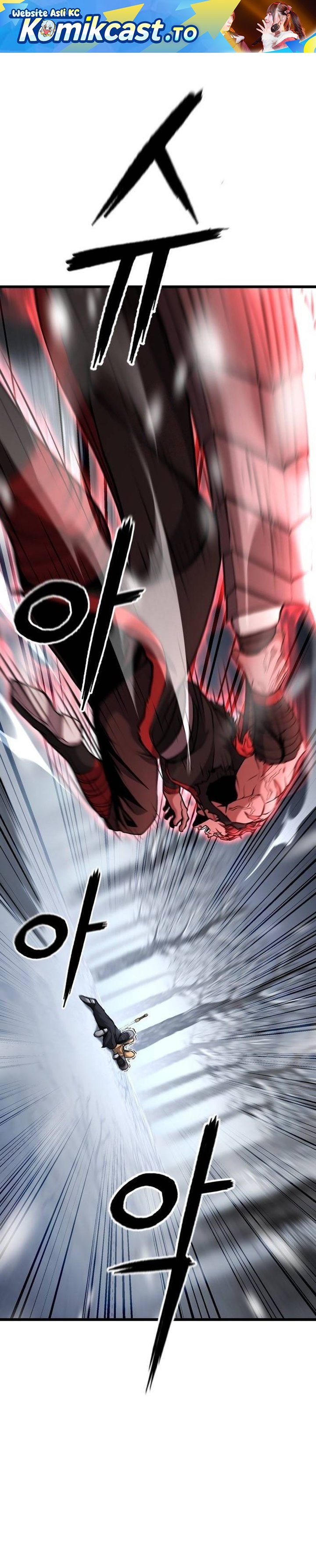 Halaman 2 dari Revenge of the Bloom Flower Chapter 18