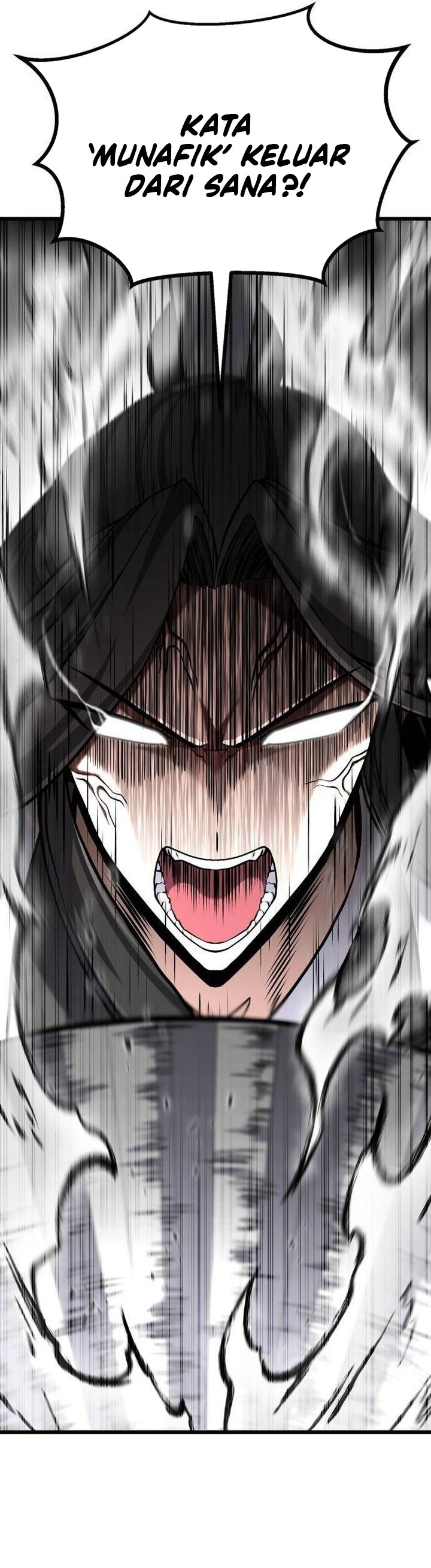 Halaman 21 dari Revenge of the Bloom Flower Chapter 18