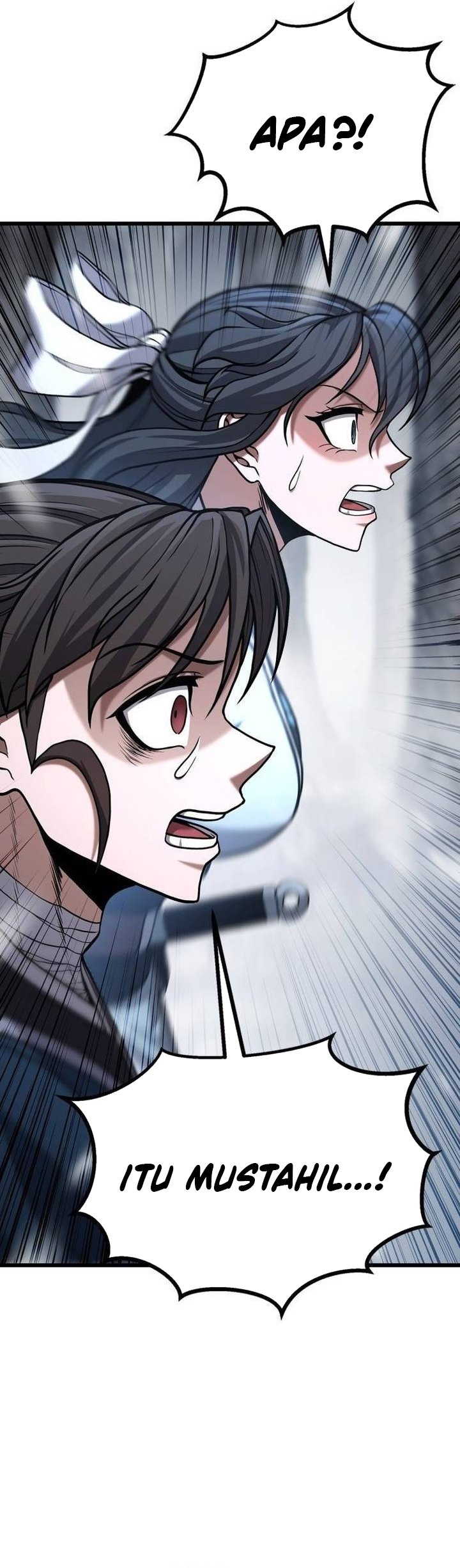 Halaman 29 dari Revenge of the Bloom Flower Chapter 18