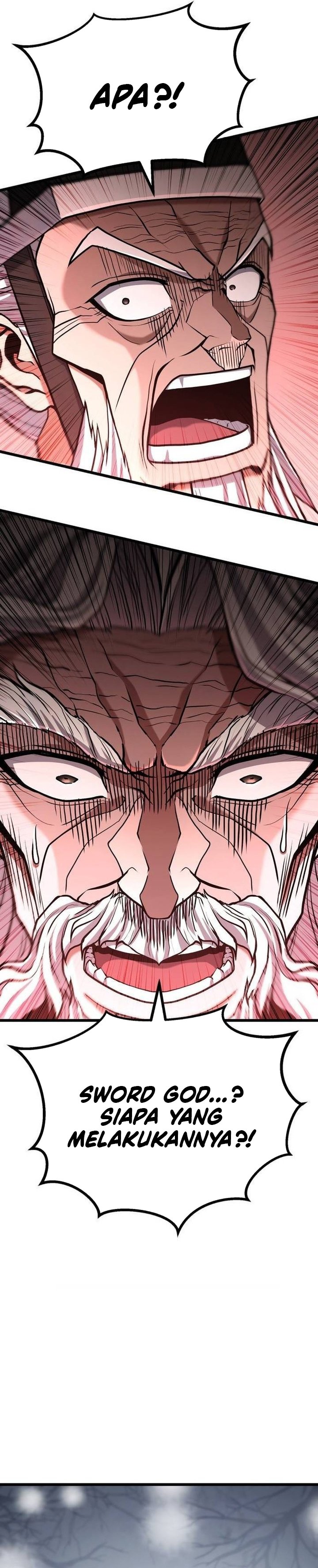 Halaman 34 dari Revenge of the Bloom Flower Chapter 18