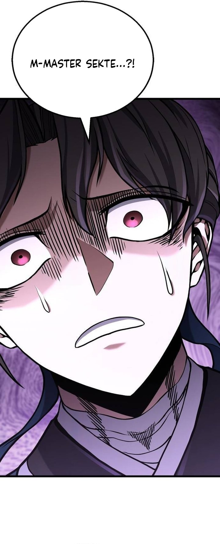 Halaman 37 dari Revenge of the Bloom Flower Chapter 18