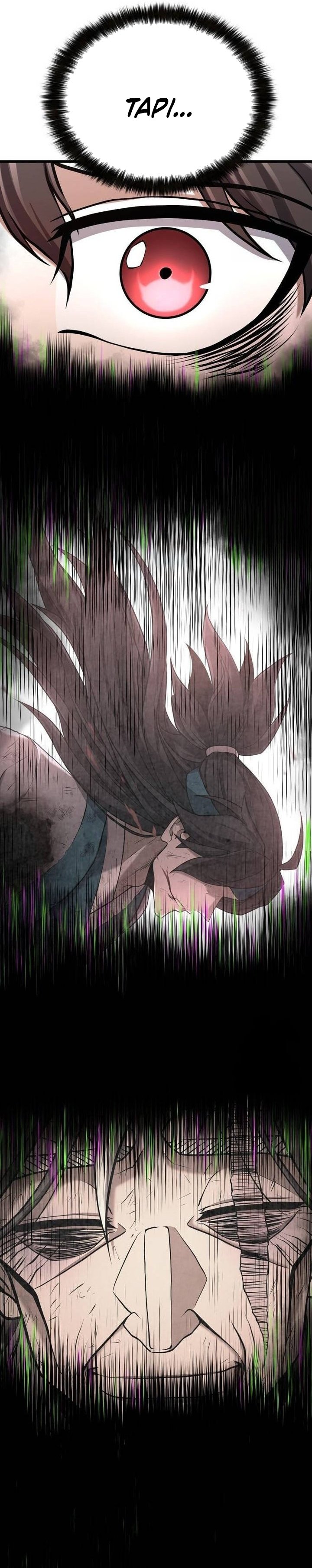 Halaman 41 dari Revenge of the Bloom Flower Chapter 18