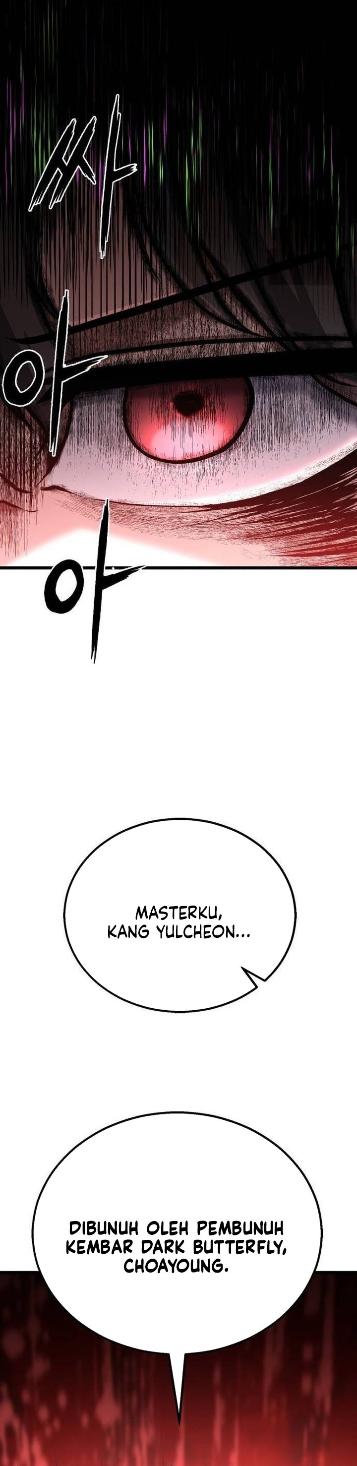 Halaman 42 dari Revenge of the Bloom Flower Chapter 18