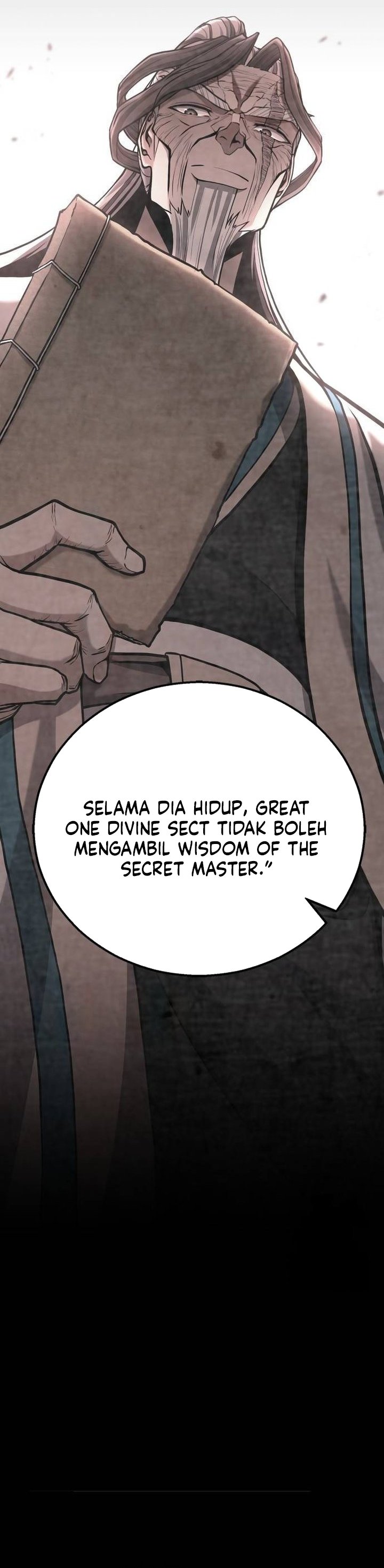 Halaman 46 dari Revenge of the Bloom Flower Chapter 18