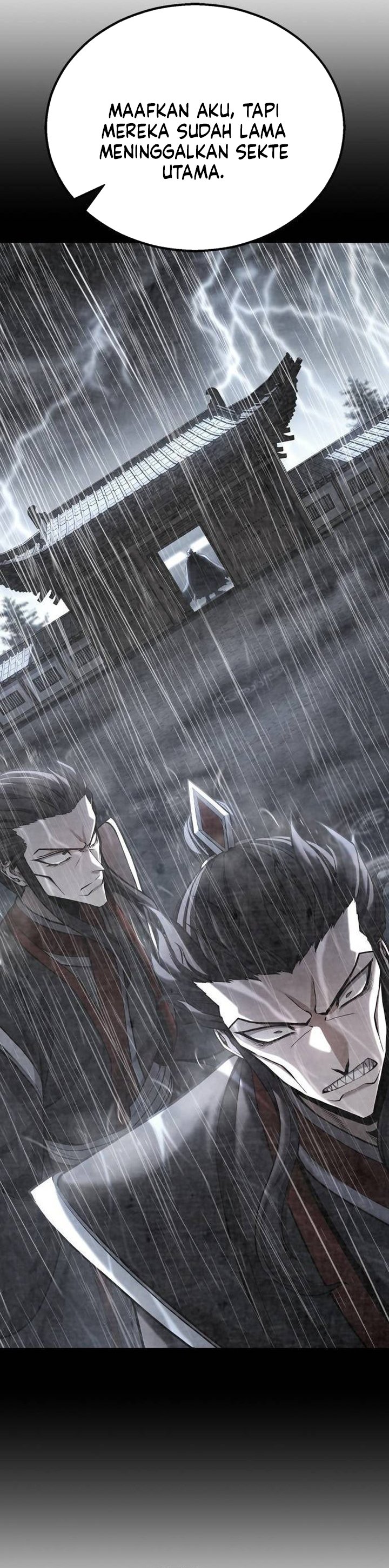 Halaman 50 dari Revenge of the Bloom Flower Chapter 18