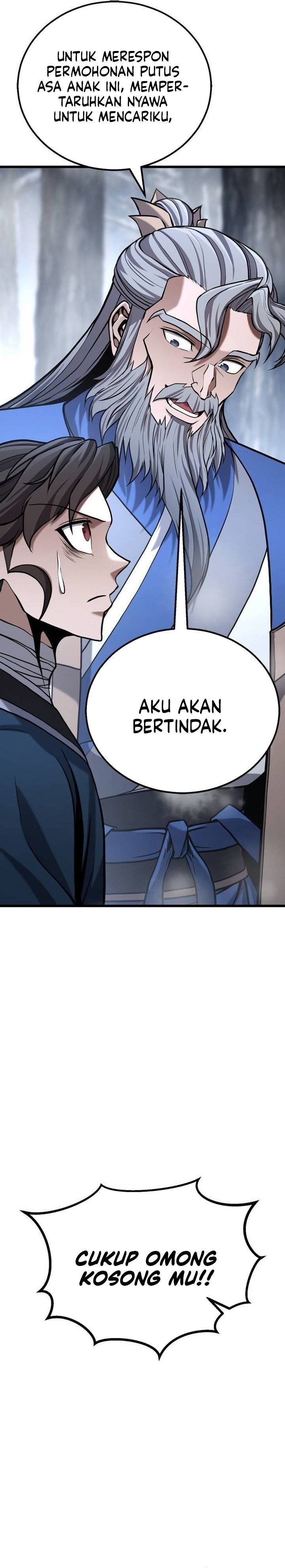 Halaman 52 dari Revenge of the Bloom Flower Chapter 18