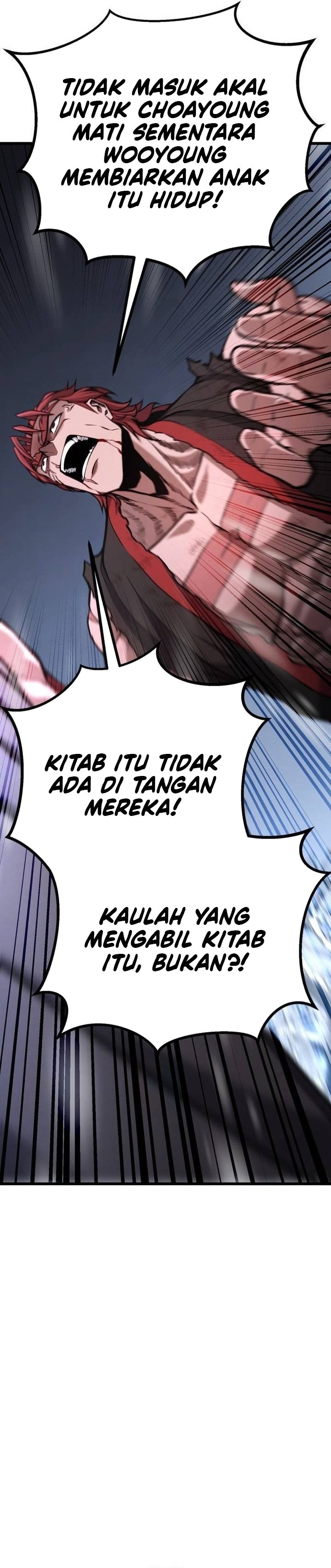 Halaman 53 dari Revenge of the Bloom Flower Chapter 18